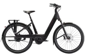 CHARTER+ 5 AUTO 800 WH LOWSTEP DARK WEB 2026